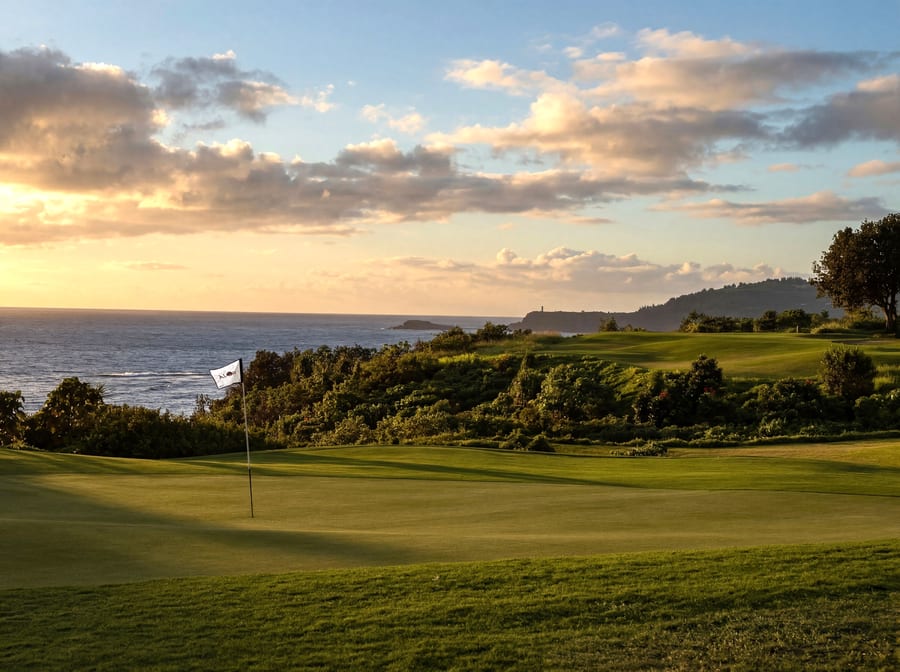 Princeville Makai